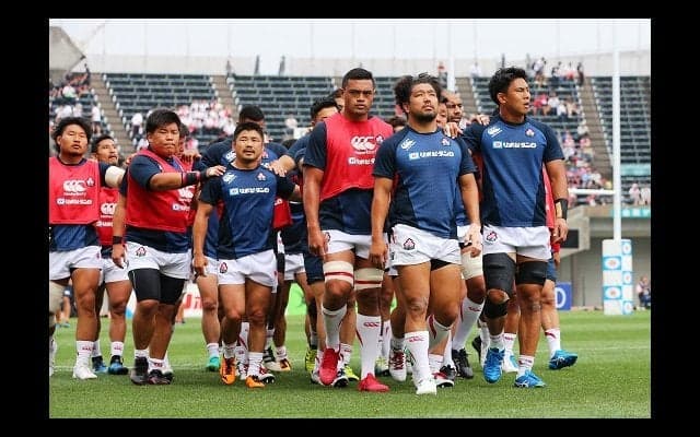  信頼はより深く強く。チーム・ジャパンへ大きな勝利。 