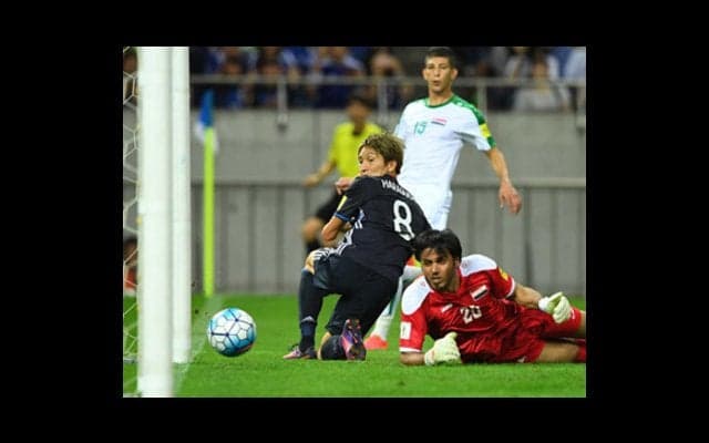 過去データで見るイラク戦。日本が圧倒も「開催地イラン」に落とし穴