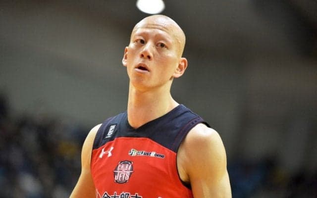 阿部友和（千葉ジェッツ）が振り返るBリーグ1年目のシーズン［前編］「勝ち抜くメンタリティが少しだけ足りなかった」