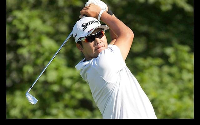 世界ランキングに大きな変動無し　松山英樹は世界4位で全米OPへ