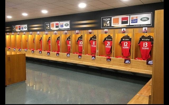  ＜不定期連載　壁を打ち破れ！～サンウルブズの挑戦＞　
上野裕一ジャパンエスアール会長が考える日本ラグビー未来像⑤
「フランスTOP14決勝戦の熱狂に触れながら再認識したこと～シーズンストラクチャー再構築について」 