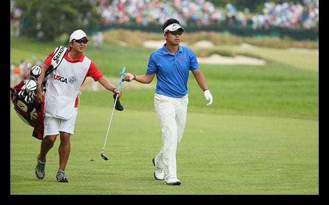 数字で見る松山英樹と全米オープン