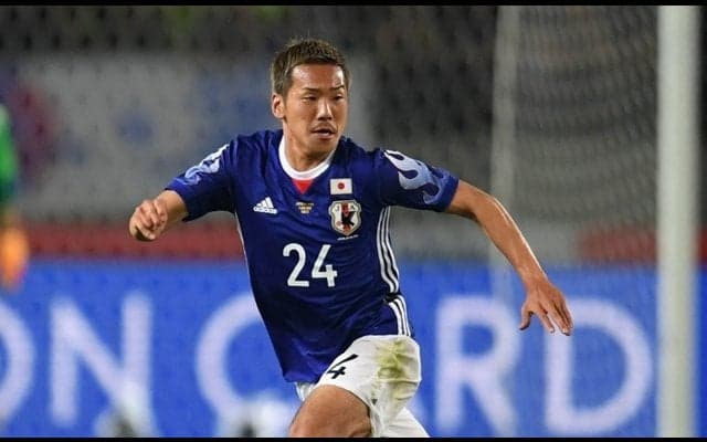 【THE REAL】日本代表・井手口陽介が放つ大器のオーラ…成長を加速させるふてぶてしさと負けじ魂