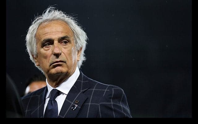 【日本代表コラム】最大の敵は暑さ。勝敗を分ける指揮官の判断