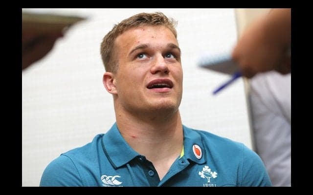  33度のニューヨーク経由で来日も…。アイルランド代表の不安と決意。 