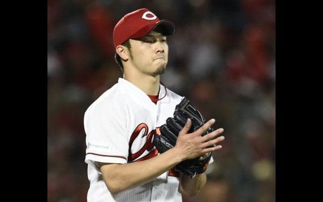 薮田が8回無失点で完封リレー！広島東洋が投手戦を制す！