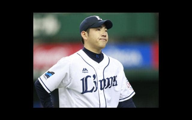 菊池雄星が語った絶対的エースへの道。８年目の快投を自ら分析する