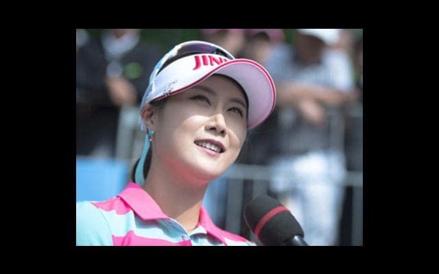 キム・ハヌルの快進撃が止まらない。日本ツアー３年目で爆発した理由