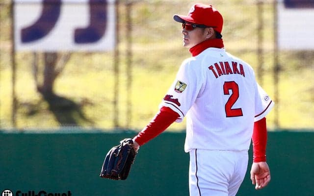田中　高橋、中村、石川、佐藤…現役プロ野球選手の名字、最大勢力は？