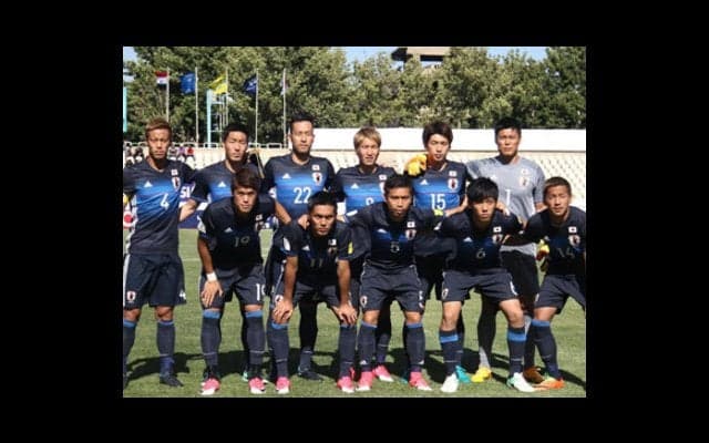 心許ないハリルホジッチ采配。イラク戦で「悪い予感」がさらに膨らんだ