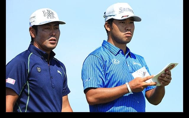 ついに全米OP開幕　超難関コースを制するのは？