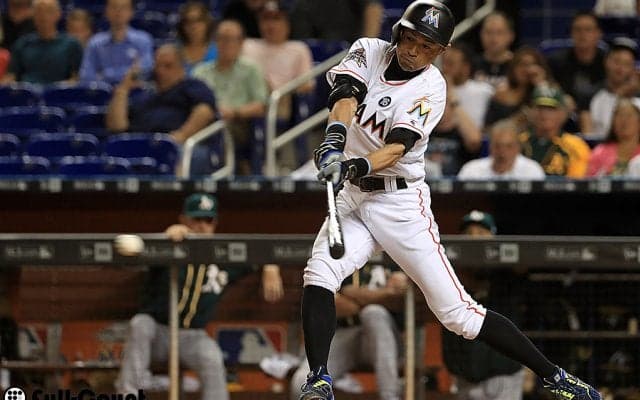イチロー交流戦通算安打で歴代1位に　米メディアも速報「ジーターに並ぶ」