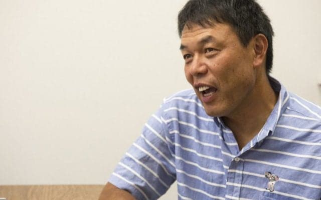 HOT GAMES ギャオス内藤が斬る『6月13日 東京ヤクルト 対 東北楽天』