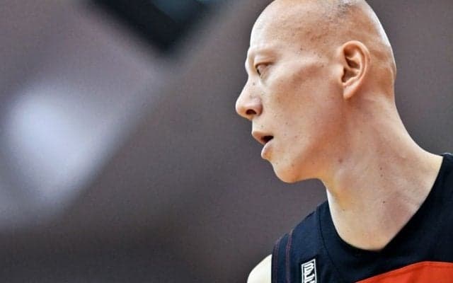 阿部友和（千葉ジェッツ）が振り返るBリーグ1年目のシーズン［後編］「どこに行っても勝負しなければいけないのは一緒」