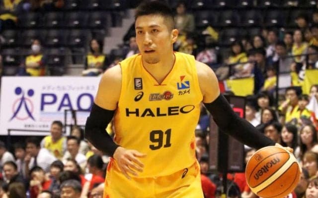 京都ハンナリーズが仙台89ERSから片岡大晴を獲得、4年ぶりの復帰に「想いに応えられるよう全力でやっていきます」