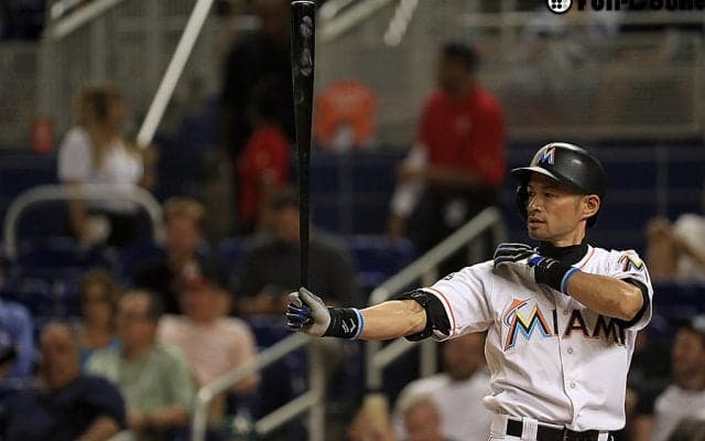イチロー今季初4戦連続Hで6月打率.357、米専門家が分析する「違い」は？