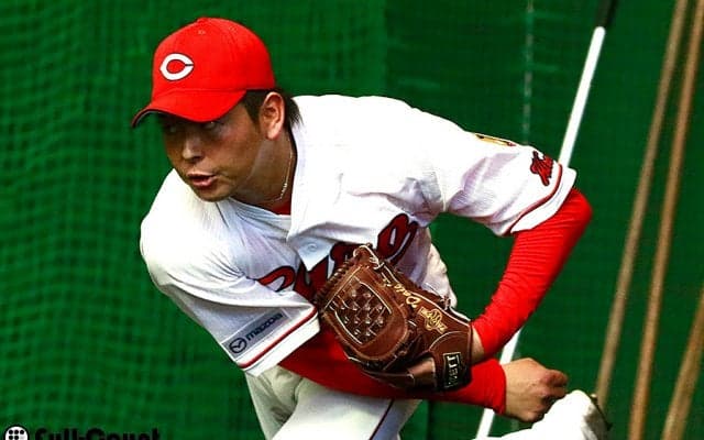 広島大瀬良、交流戦全勝ならずも…6回3失点に「攻める投球はできた」