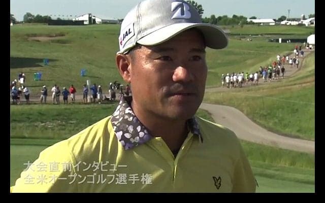 「背伸びすることなく、自分らしさを」宮里優作 事前インタビュー