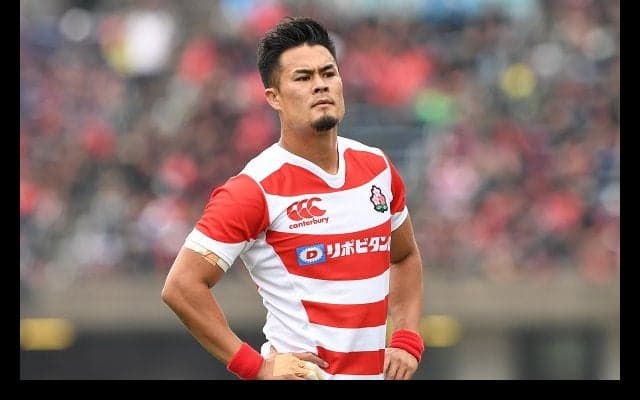  田村、松島らがアイルランド戦先発。トゥポウは日本代表デビューへ！ 