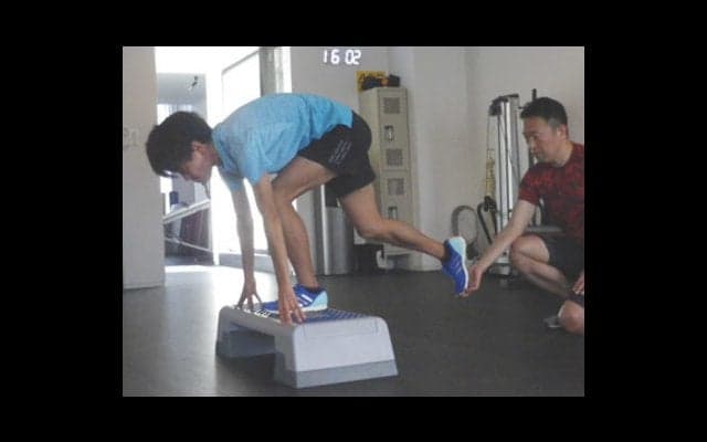 体をいじめ抜いた神野大地に変化が。「まるでケニア人のような走り」