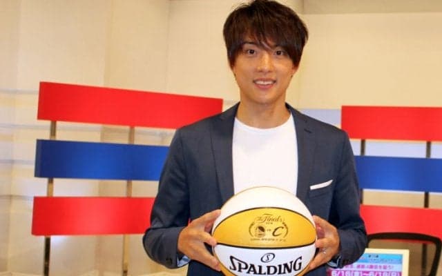 五十嵐圭（新潟アルビレックスBB）が振り返るBリーグ1年目のシーズン［後編］「東京オリンピックを現役で迎えたい」