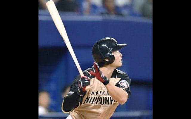 北海道日本ハムが接戦を制す！中日・ゲレーロ弾も及ばず…