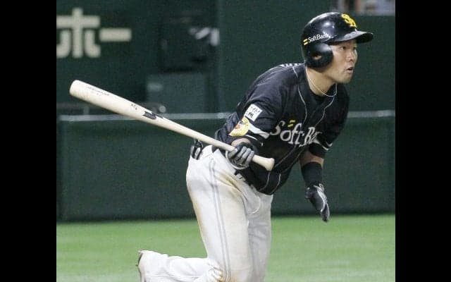 福岡ソフトバンクが14安打7得点快勝！読売巨人は16残塁…
