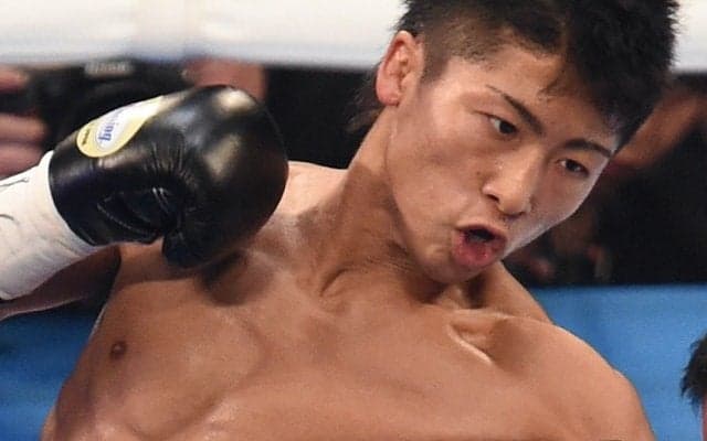 井上尚弥、石垣島の綺麗な空と海に囲まれリフレッシュ「次の対戦相手も決まる頃なので」