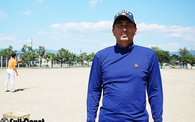 ドラフトは「本指名」でなければ-　元G守護神が背負う「使命」