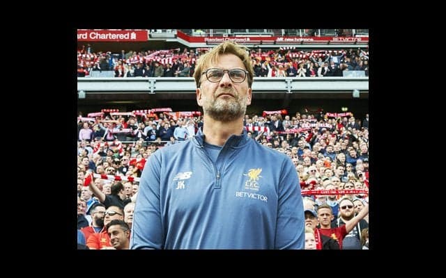 走行距離１位のリバプールがCLに復帰。連戦の来季はスタミナ勝負に