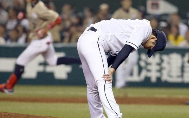 スピードガンも嘘をつく