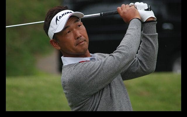 オープンスタンスはミスのもと！？久保谷健一のアプローチレッスン