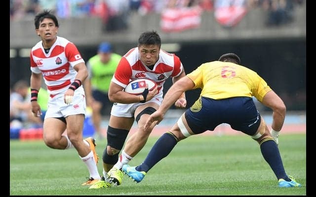  日本代表両LOはピンチ救うか？　谷田部＆ヘル、アイルランド戦で出し切る！ 