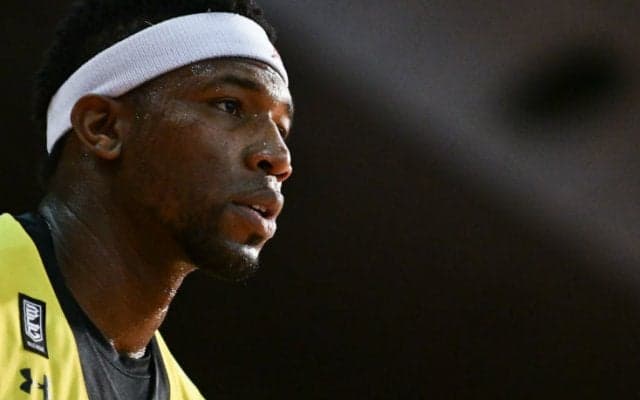 アイラ・ブラウンがサンロッカーズ渋谷から琉球ゴールデンキングスに移籍決定「全力で成功を手にしましょう！」