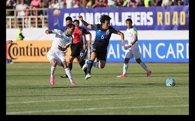 【日本代表クロスレビュー①】確立されていない基本戦術。準備に問題はなかったか