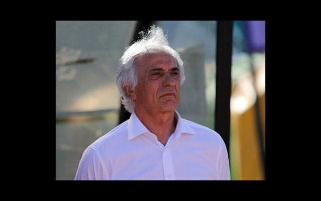 Ｗ杯出場の決め手に、福田正博がハリル監督に求める岡崎慎司の起用法