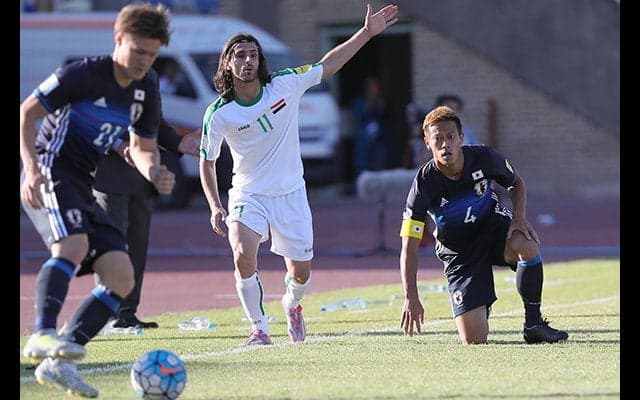 【日本代表クロスレビュー②】もともと守備的なプラン。勝ち越すための打つ手なし