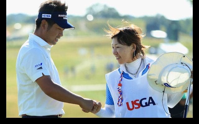 最終ホールでバーディ締めの池田と小平に共通する「悪い流れを断ち切る冷静な自己分析」