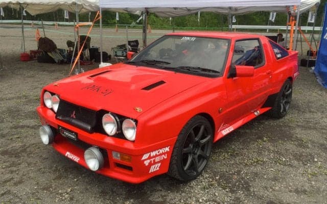 ホゲホゲ日記アーカイブス：イヌスケのホゲホゲ全日本@モントレー日記