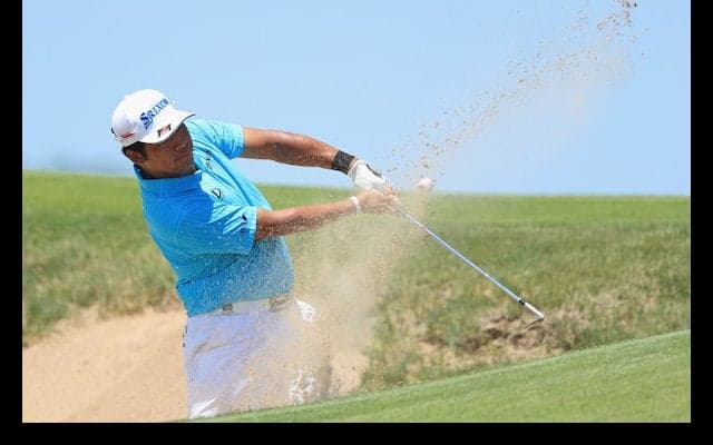 ビッグネームは揃って予選で姿を消してしまうのか!? 2日目は世界ランキング上位4名の巻き返しに注目