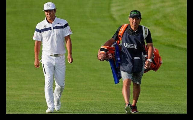 マイペースな谷原と優作が見せた気負いのない「ベテランの味」