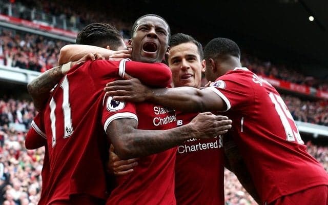 CL復帰を果たしたリバプール、戦いぶりを評価するOBからは「出場できなければ不当だった」の声