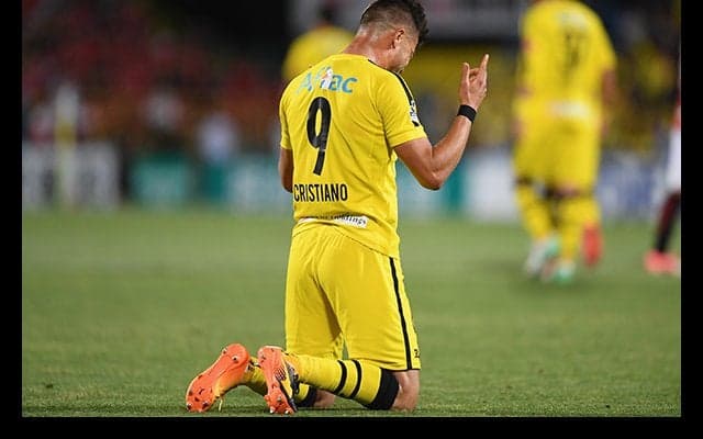 【Jリーグコラム】8連勝中の首位・柏。リフレッシュ後の再スタート