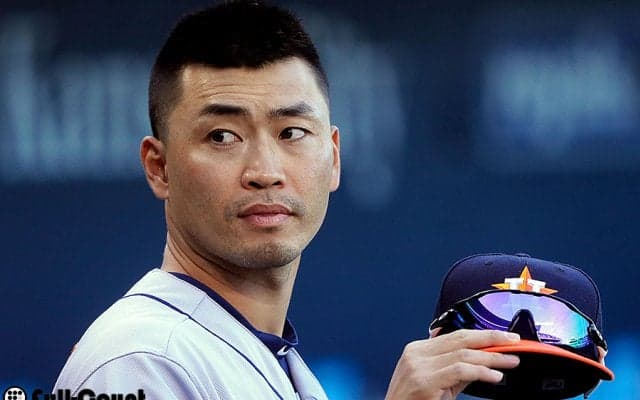 青木宣親にトレードの可能性…新人外野手の台頭でチーム残留危機と米記者