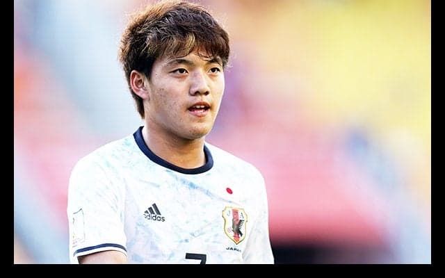 【Jリーグコラム】世界に名を知らしめた19歳の堂安律、神戸戦出場へ