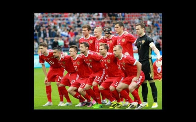 コンフェデ杯開幕。Ｗ杯開催国ロシアのサッカーは、なぜ冴えないのか