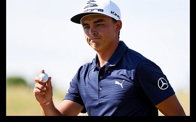 首位に4人が並ぶ大混戦　世界ランク上位陣の予選落ち続出...