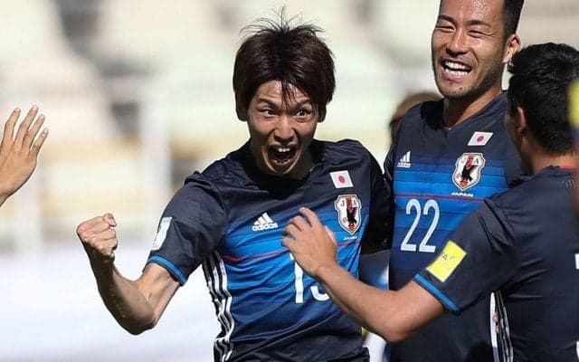 【THE REAL】日本代表・大迫勇也が感情を露わにした理由…新しい自分を貪欲に表現していくために