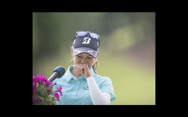 原江里菜、渡邉彩香、香妻琴乃ほか12名が語る「私にとっての宮里藍」