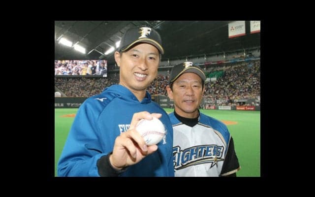 巨人ドラ１からの遠回り。日ハム村田透が10年目の初勝利に至るまで